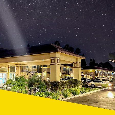Hostel Bposhtels Anaheim Zewnętrze zdjęcie