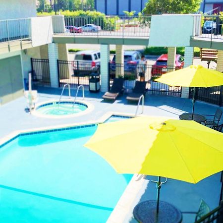 Hostel Bposhtels Anaheim Zewnętrze zdjęcie