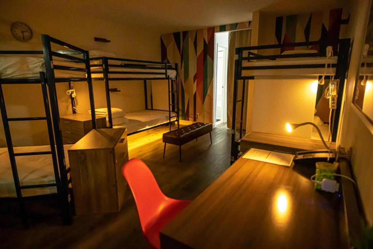 Hostel Bposhtels Anaheim Zewnętrze zdjęcie