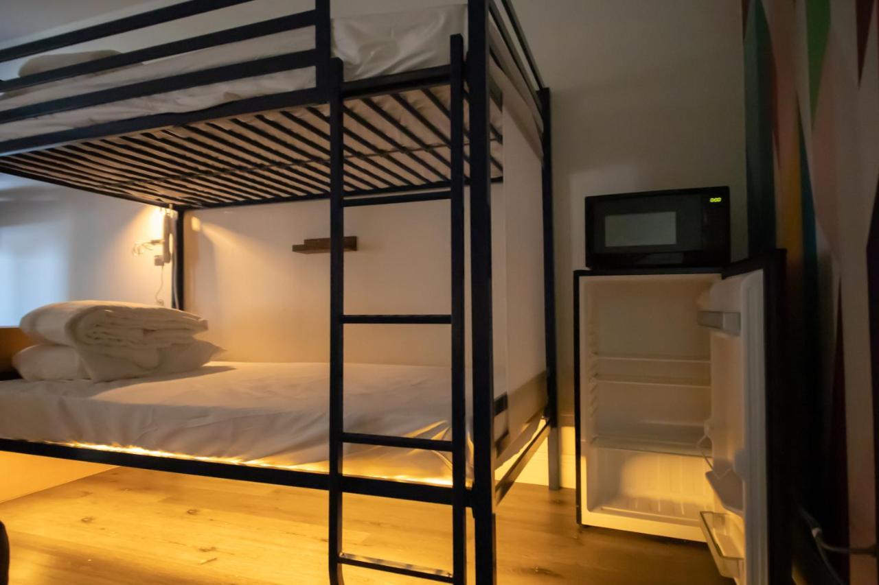 Hostel Bposhtels Anaheim Zewnętrze zdjęcie