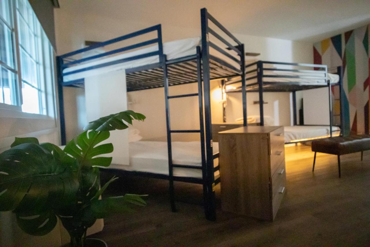 Hostel Bposhtels Anaheim Zewnętrze zdjęcie