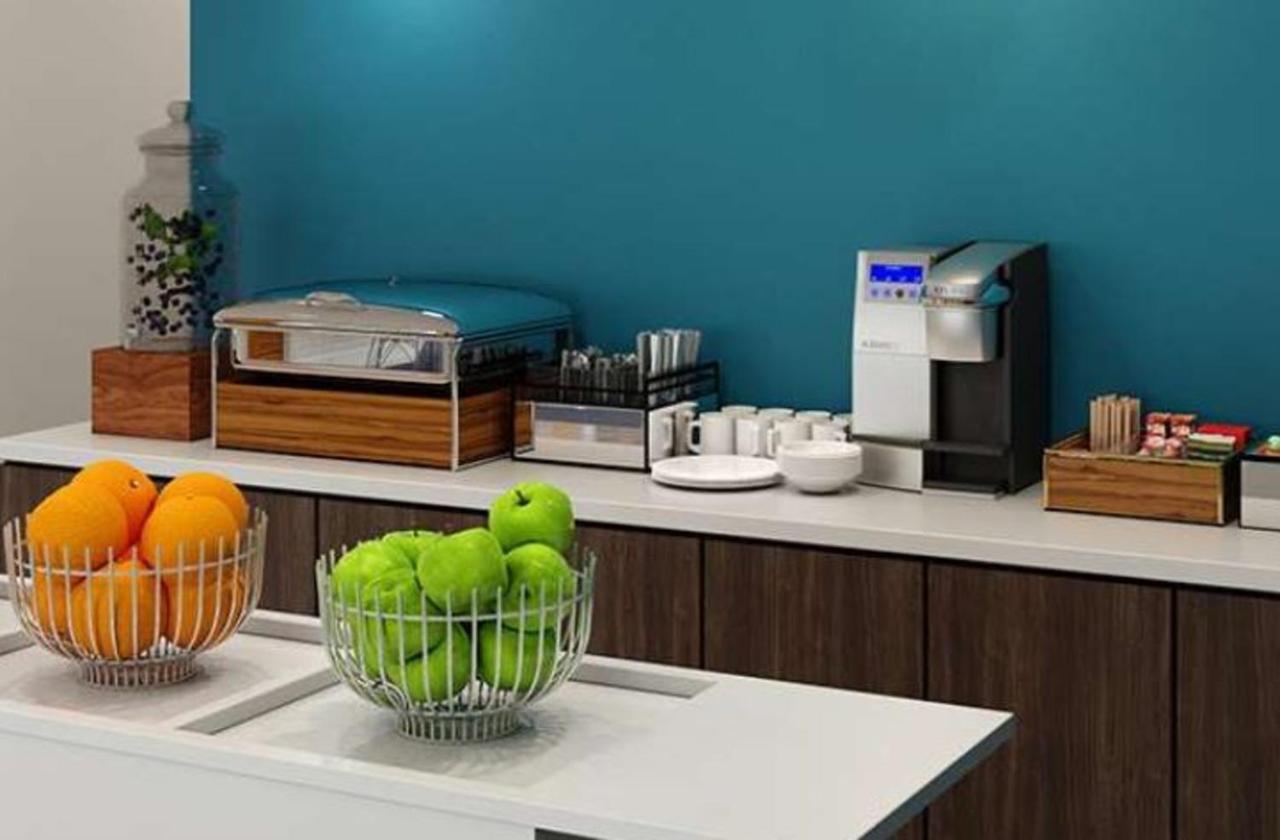 Hostel Bposhtels Anaheim Zewnętrze zdjęcie