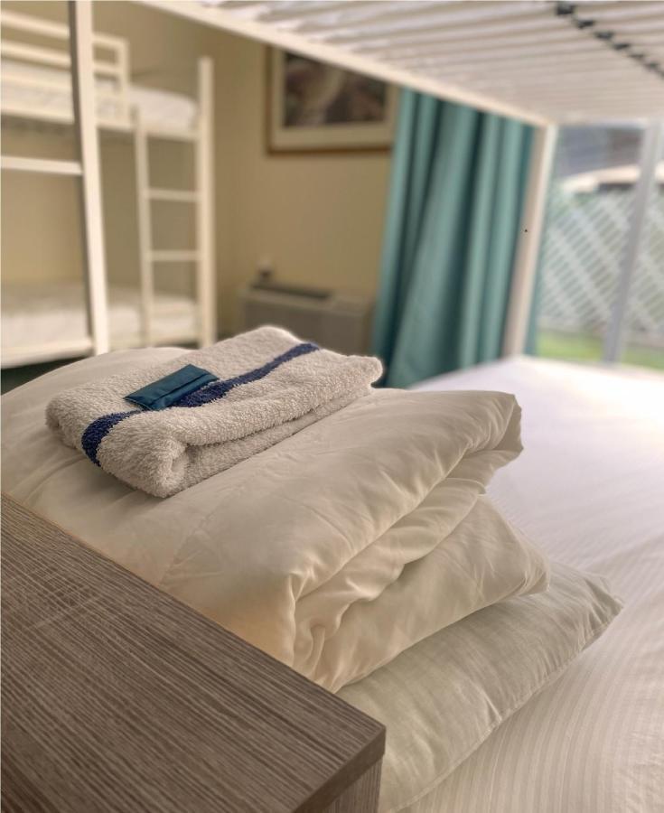 Hostel Bposhtels Anaheim Zewnętrze zdjęcie