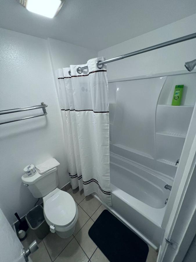 Hostel Bposhtels Anaheim Zewnętrze zdjęcie