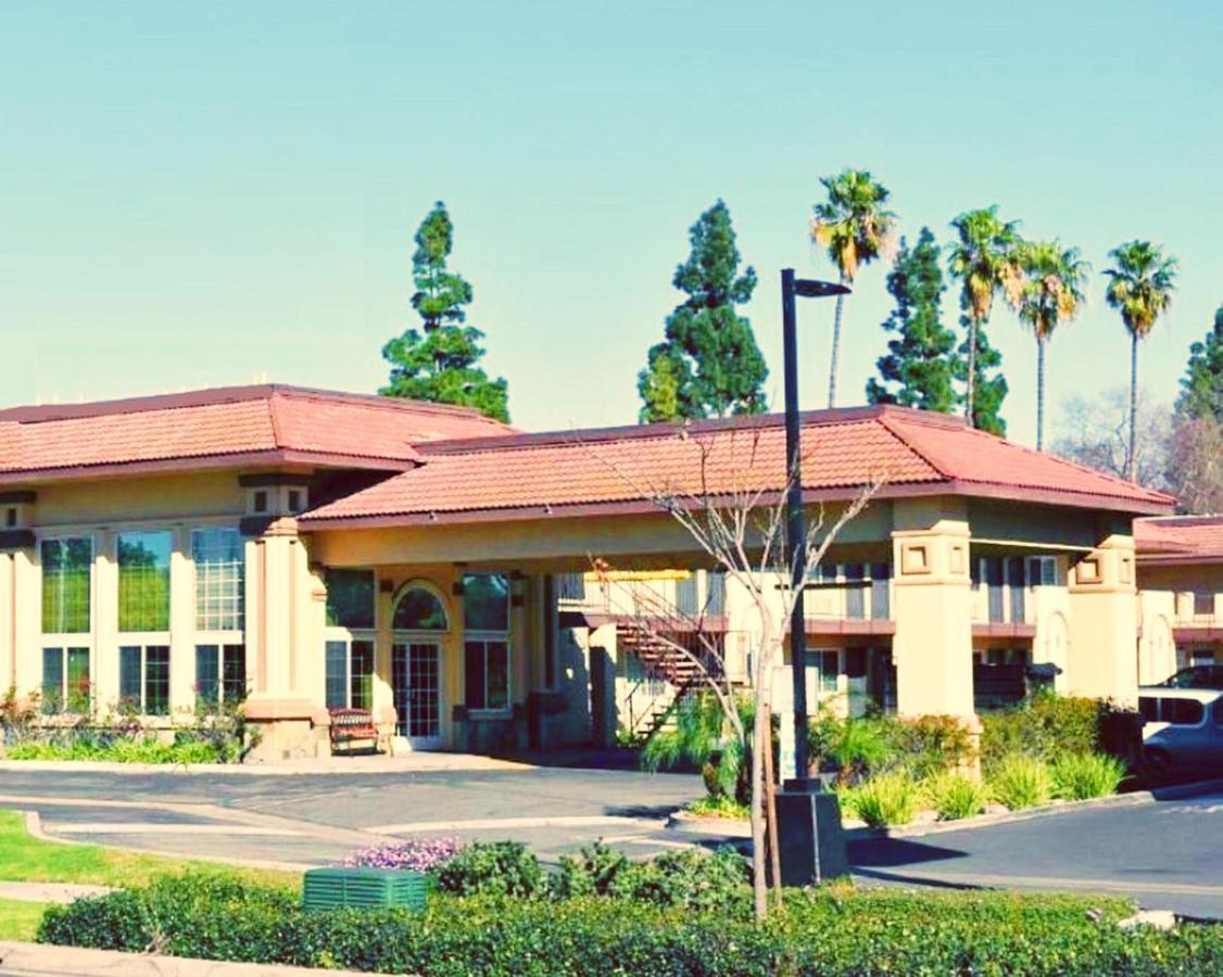 Hostel Bposhtels Anaheim Zewnętrze zdjęcie