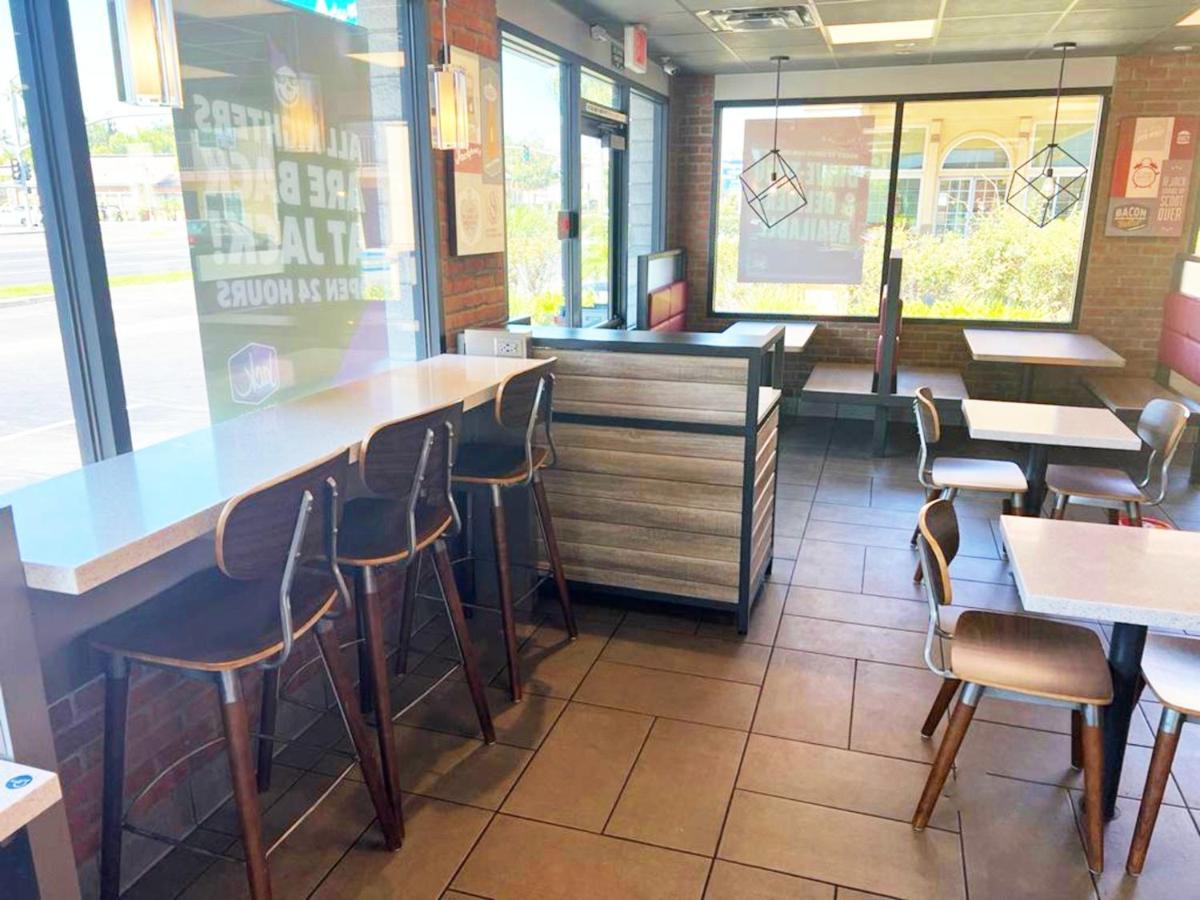 Hostel Bposhtels Anaheim Zewnętrze zdjęcie