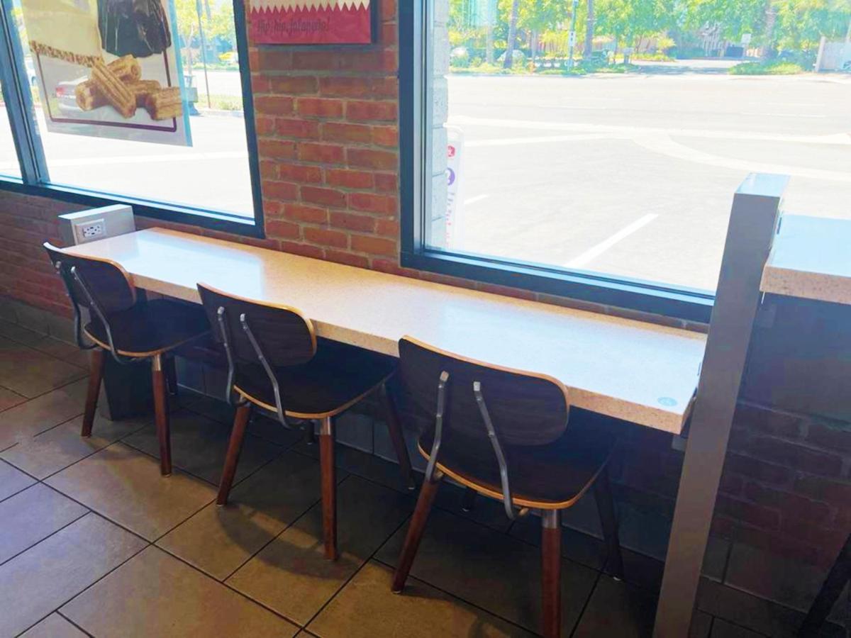 Hostel Bposhtels Anaheim Zewnętrze zdjęcie