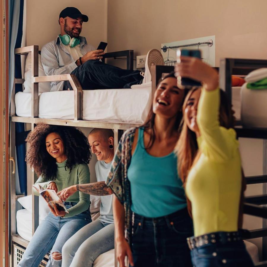 Hostel Bposhtels Anaheim Zewnętrze zdjęcie