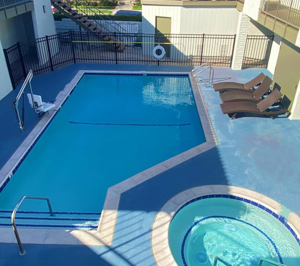 Hostel Bposhtels Anaheim Zewnętrze zdjęcie