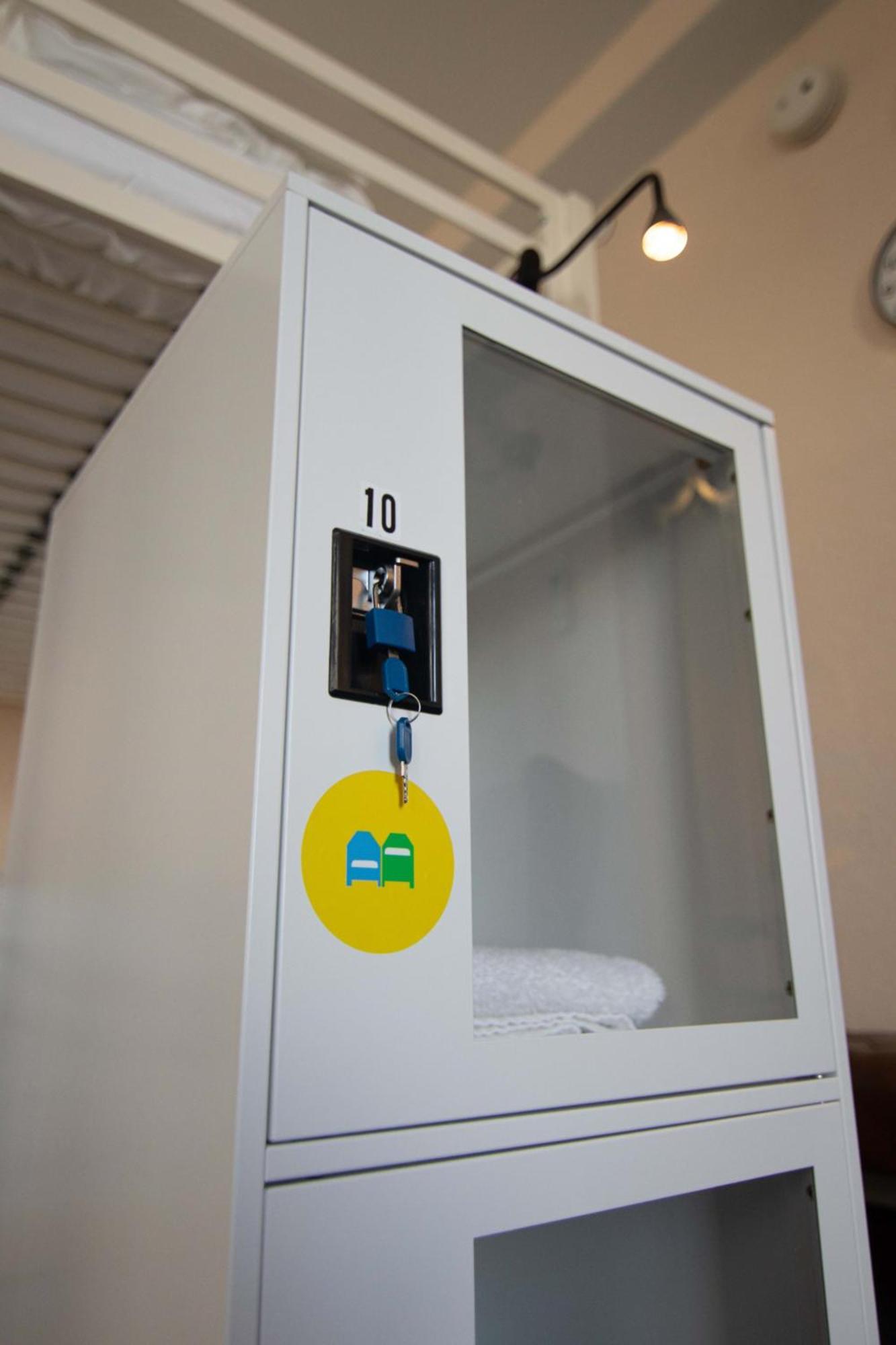 Hostel Bposhtels Anaheim Zewnętrze zdjęcie